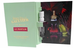 Jean Paul Gaultier Ladies La Belle Le Parfum Intense EDP Spray 0.05 oz Fragrances 8435415050135