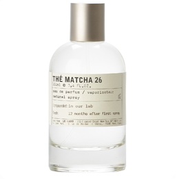 Парфюмерная вода Le Labo Thé Matcha 26 Unisex the-matcha-26
