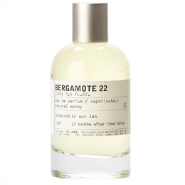 Парфюмерная вода Le Labo Bergamote 22 Unisex 804906