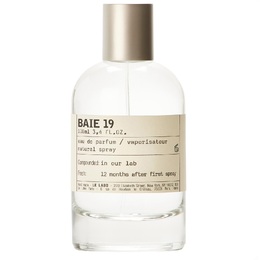 Парфюмерная вода Le Labo Baie 19 Unisex 15466851