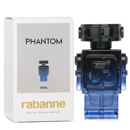Paco Rabanne Mens Phantom Intense EDP Spray 1.7 oz Fragrances 3349668630028