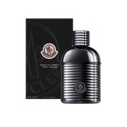 Moncler Mens Sunrise Pour Homme EDP Spray 3.4 oz Fragrances 3386460141048
