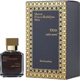 Maison Francis Kurkdjian Ladies Oud Satin Mood EDP Spray 2.4 oz Fragrances 3700559602607