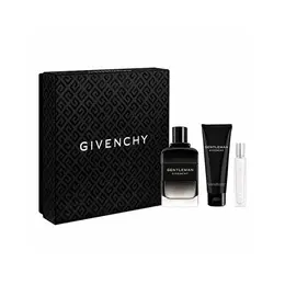 Парфюмерная вода Givenchy Gentleman Society Eau de Parfum Extreme 100 мл. + п/в 12.5 мл. + дез/стик 75 гр. 4321638198