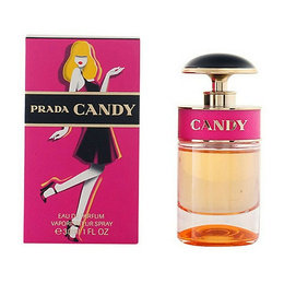 Prada Женская парфюмерная вода Candy 30 mpl410488