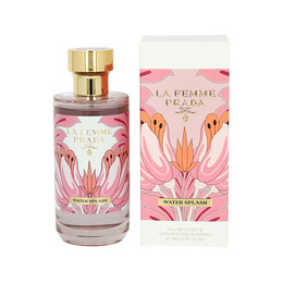 Prada Туалетная вода La Femme Water Splash 150 mpl410658
