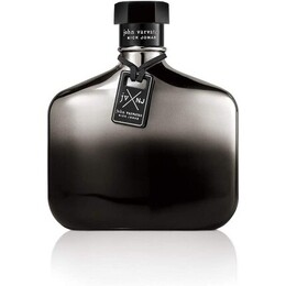 John Varvatos Nick Jonas JVxNJ Silver Edition Туалетная вода-спрей 125 мл 0719346245708