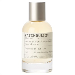 Парфюмерная вода Le Labo Patchouli 24 Unisex patchouli-24