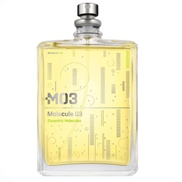 Туалетная вода Escentric Molecules Molecule 03 Unisex 1121153002