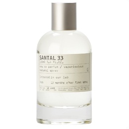 Парфюмерная вода Le Labo Santal 33 Unisex 776735