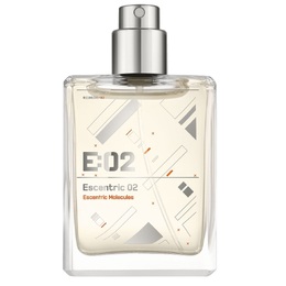 Туалетная вода Escentric Molecules Escentric 02 Unisex 5060103310036