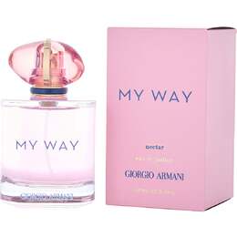 Giorgio Armani Ladies My Way Nectar EDP Spray 3.0 oz Fragrances 3614273947763