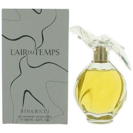 Nina Ricci Ladies L'air Du Temps EDP Spray 3.4 oz (Tester) Fragrances 3137370212041
