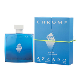 Azzaro Туалетная вода Chrome Under the Pole 100 mpl410841