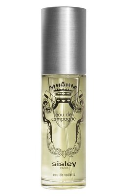 Туалетная вода Eau de Campagne (50ml) Sisley 190201