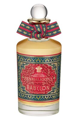 Парфюмерная вода Babylon (100ml) Penhaligon's 5056245035814
