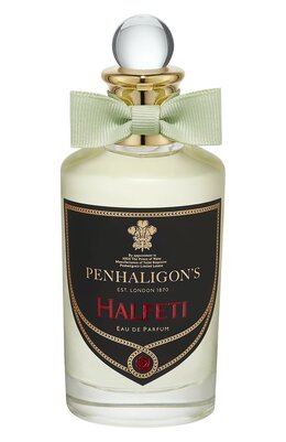 Парфюмерная вода Halfeti (100ml) Penhaligon's 5056245035807