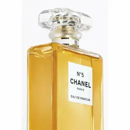 Парфюмерная вода Chanel №5, 35 мл, альдегидная, цветочный аромат 4587455110