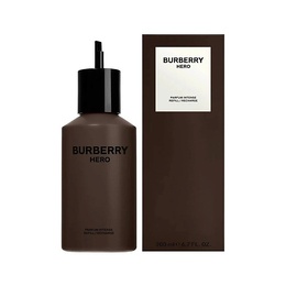 Burberry Парфюмерная вода Hero Parfum Intense, сменный блок 200 mpl411119