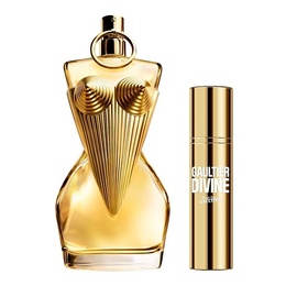 Jean Paul Gaultier Набор Gaultier Divine: Парфюмерная вода + Парфюмерная вода в дорожном формате mpl411356