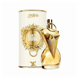 Jean Paul Gaultier Парфюмерная вода Gaultier Divine 50 mpl411351