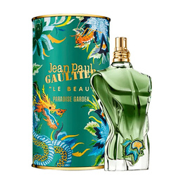 Jean Paul Gaultier Парфюмерная вода Le Beau Paradise Garden 125 mpl411307