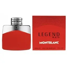 Montblanc Legend Red Парфюмерная вода 30 мл 264654157