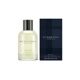 Туалетная вода Burberry Weekend For Men 100 мл 103749499969
