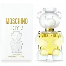 Moschino Toy 2 Парфюмерная вода 100 мл 103143645864