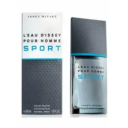 Issey Miyake Мужской L'Eau D'Issey Pour Homme Sport Туалетная вода (edt) 50мл 103164431265