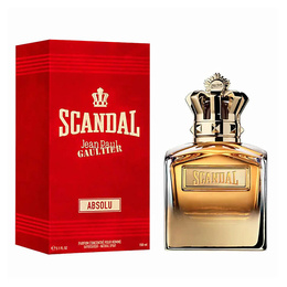 Jean Paul Gaultier Парфюмерная вода Scandal pour Homme Absolu 150 mpl411719