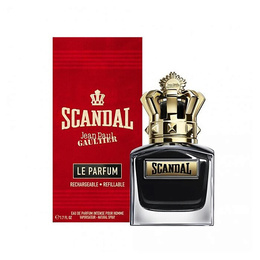 Jean Paul Gaultier Парфюмерная вода Scandal Pour Homme Le Parfum 50 mpl411720