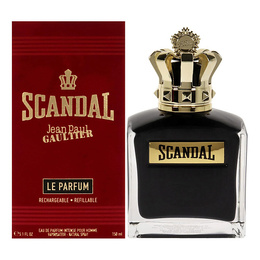 Jean Paul Gaultier Парфюмерная вода Scandal Pour Homme Le Parfum 150 mpl411721