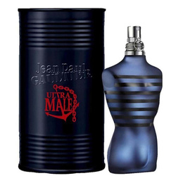 Jean Paul Gaultier Туалетная вода Ultra Male 125 mpl411652
