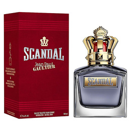 Jean Paul Gaultier Туалетная вода Scandal Pour Homme 100 mpl411716