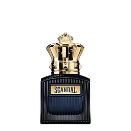 Jean Paul Gaultier Парфюмерная вода Scandal Pour Homme Intense 50 mpl411744