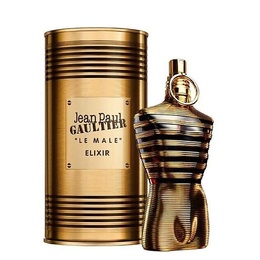 Jean Paul Gaultier Парфюмерная вода Le Male Elixir 125 mpl411649