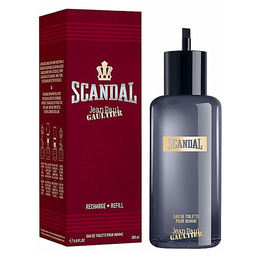 Jean Paul Gaultier Туалетная вода Scandal Pour Homme 200 mpl411717