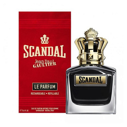Jean Paul Gaultier Парфюмерная вода Scandal Pour Homme Le Parfum 100 mpl411714