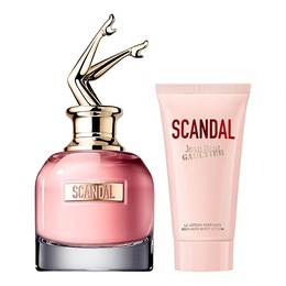 Jean Paul Gaultier Набор Scandal: Парфюмерная вода + Лосьон для тела mpl412115