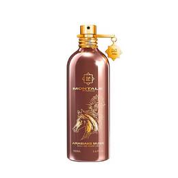 Montale Unisex Arabians Musk EDP Spray 3.4 oz Fragrances 3760260459174
