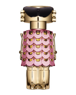 Парфюмерная вода Paco Rabanne Fame Blooming Pink Limited 65191069 | 80 ml