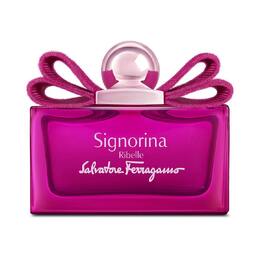 Salvatore Ferragamo Ladies Signorina Ribelle EDP Spray 3.4 oz (Tester) Fragrances 8052464895960