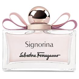 Salvatore Ferragamo Ladies Signorina EDP Spray 3.4 oz (Tester) Fragrances 8052464895410