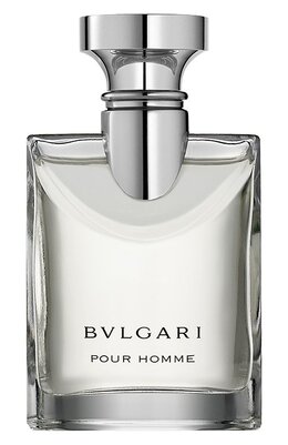 Туалетная вода Pour Homme (50ml) Bvlgari 41894bvl