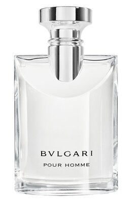 Туалетная вода Bvlgari Pour Homme (100ml) Bvlgari 41895bvl
