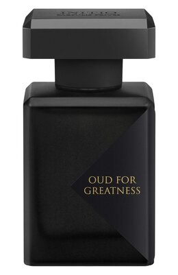 Духи для волос Oud For Greatness (50ml) Initio 3701415902787