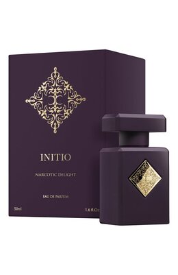 Парфюмерная вода Narcotic Delight (50ml) Initio 3701415903692