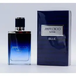Jimmy Choo туалетная вода Man Blue, 50 мл, 400 г 100922530503