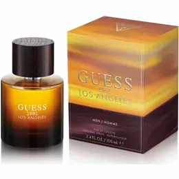 Туалетная вода Guess 1981 Los Angeles Men 100 103749942469